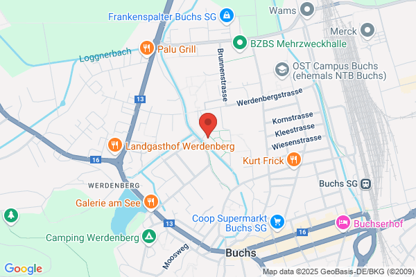 BMB Bau-Management GmbH
