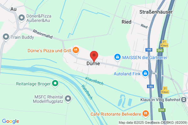 Die Wohnbauer GmbH