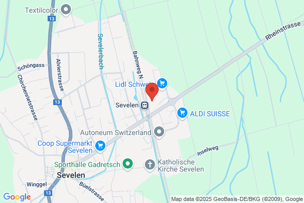 Keller und Steiner AG