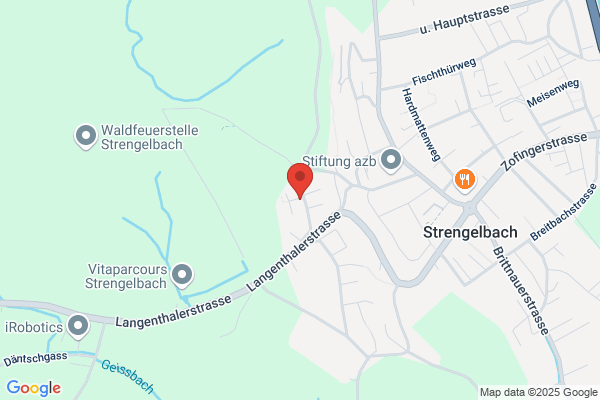 Vogt Treuhand AG