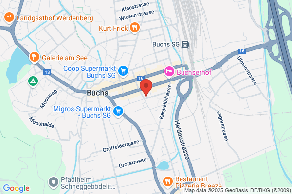 Wubu-Marketing R. Wunderlin