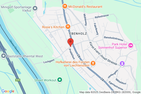 Kindergarten Bartlegrosch