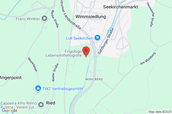 Frigo Logistik GmbH