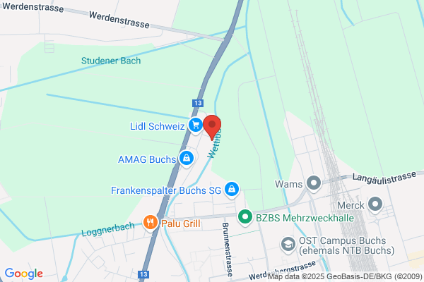 Vitalplus-Naturprodukte AG