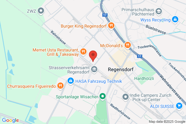 CJ Retec GmbH