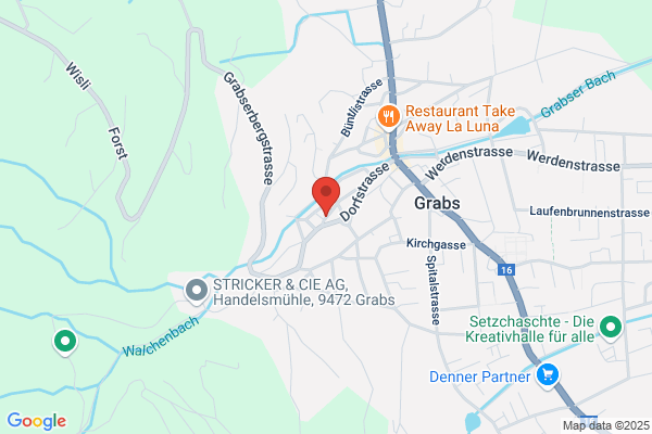 Dorfmetzg Fleisch Reich AG