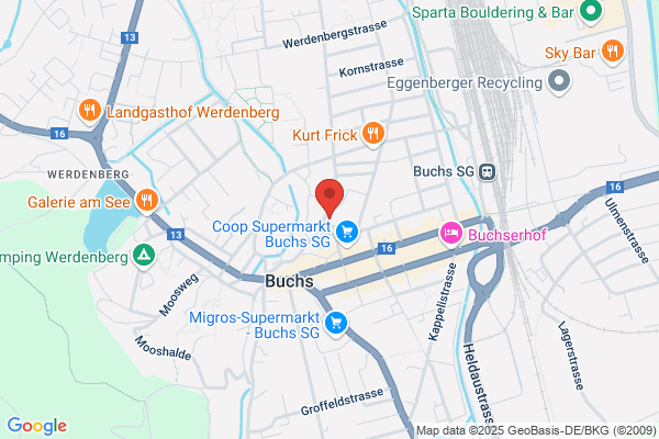 CBL Treuhand AG
