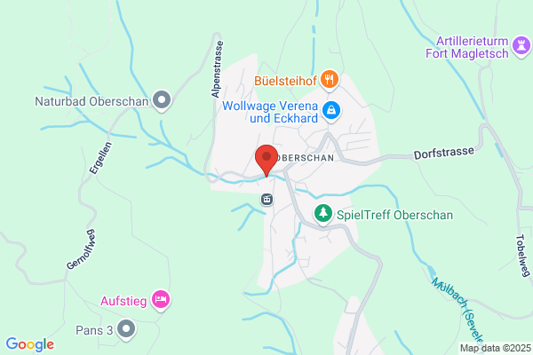 Restaurant Muehle