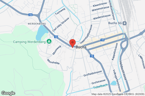 Restaurant Traube