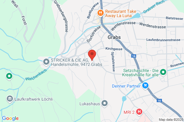 H. Vetsch AG