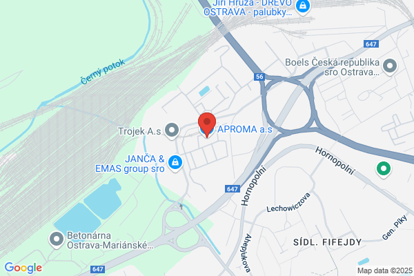 aproma