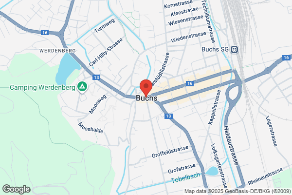 Liechtenstein. Industrie- u. Handelskammer