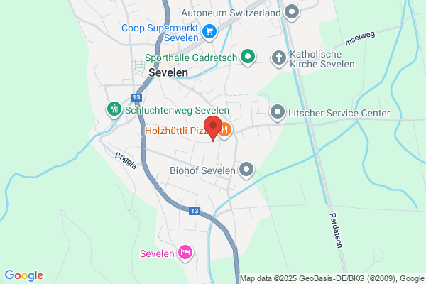 bbz treuhand GmbH