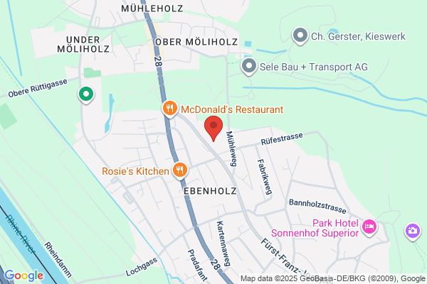 Liechtensteiner Vaterland