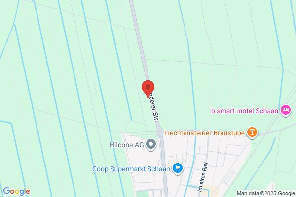 Frommelt Zimmerei und Ing. Holzbau AG
