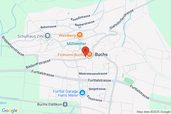 Jurtag Immobilien Nassenwil