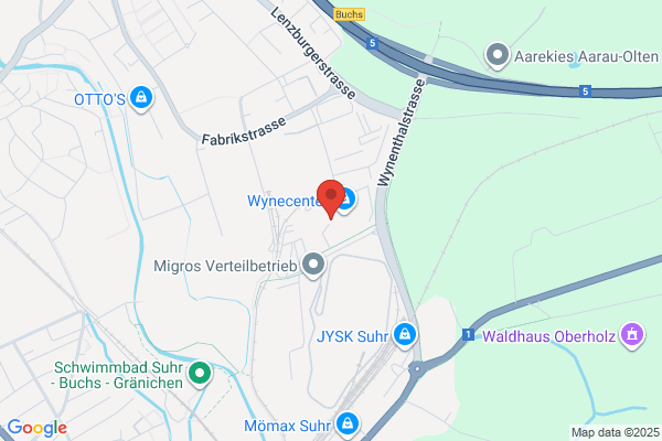 Moscheni AG Nassenwil