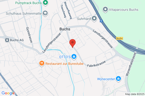S und J Automobil AG Nassenwil