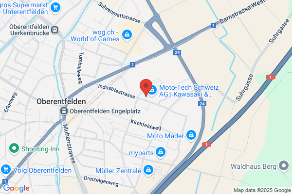 Süssmann AG
