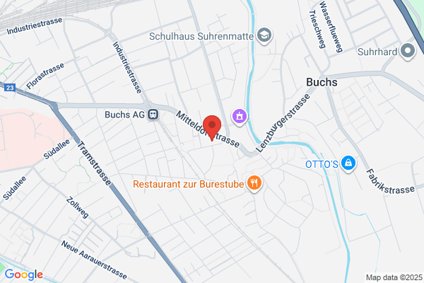 Adler Geruestbau GmbH