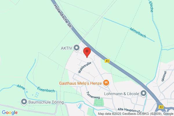 SARI Gebaeude-Management GmbH