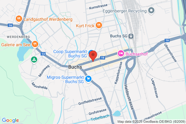 Spot-Repair GmbH