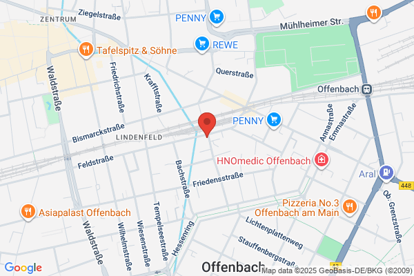 Kesta Dienstleistungs GmbH