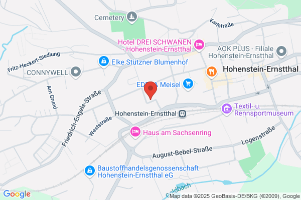 Desinfecta Dienstleistung AG