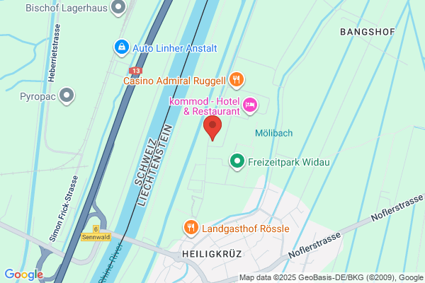 Gensol GmbH