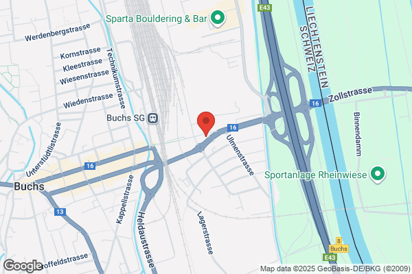 Laschet Informatik