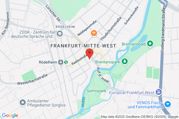 CCTS GmbH