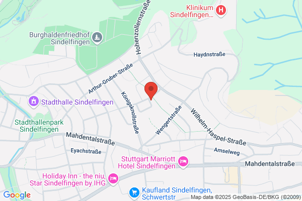 Kasec Engineering GmbH