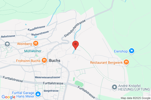 P. Ernst Sanitaerservice