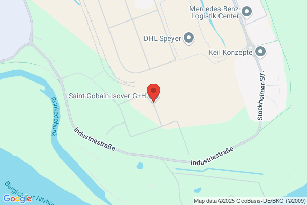 Saint-Gobain Isover AG