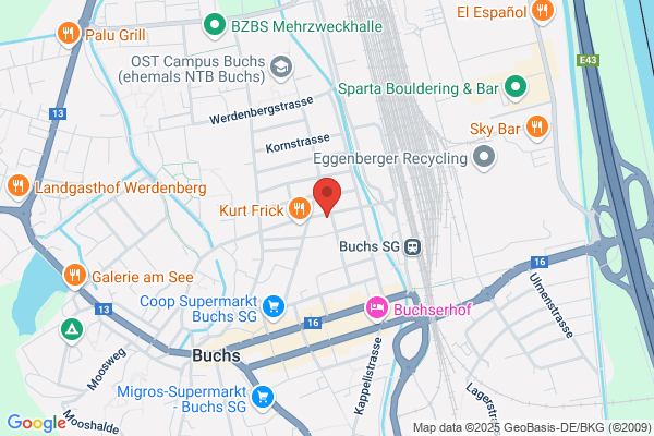 Dr.med.dent. Aldo Strub