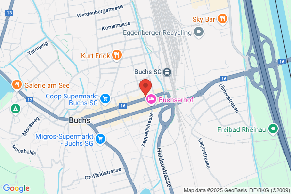 Eicher Immobilien AG