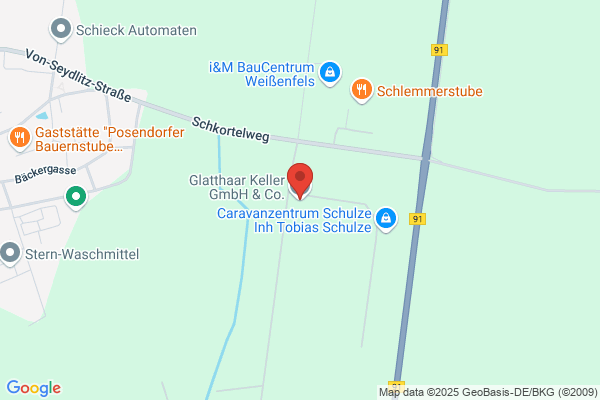 Fertigkeller Glatthaar GmbH