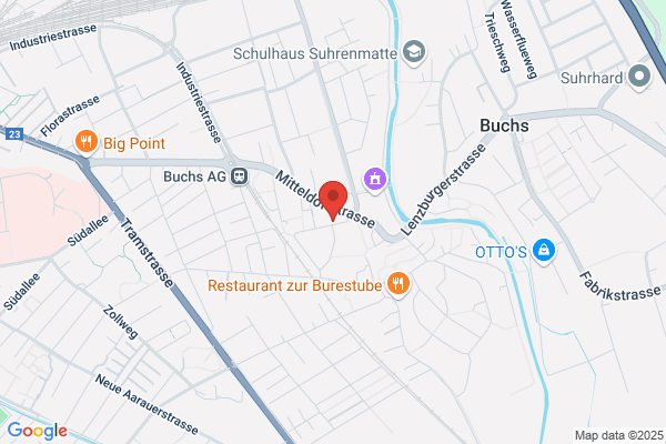 Dres med.vet A. und K. Rohner