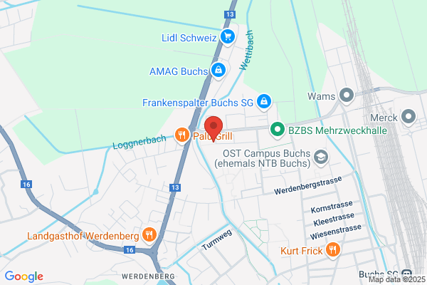 Studio am Kreisel