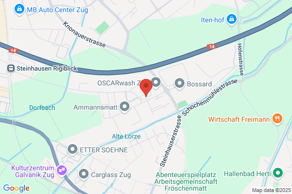Berthold Technologies (Schweiz ) GmbH