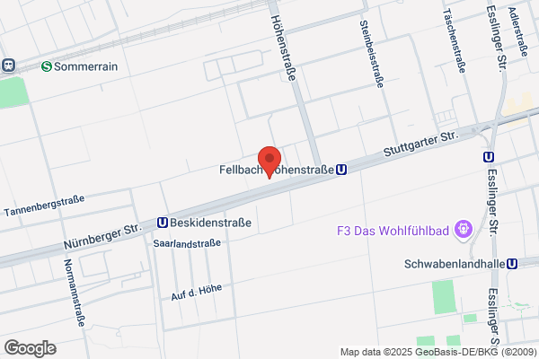 Fluid Automation Systems AG