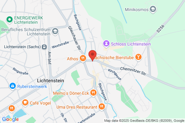 Kaiser Reisen AG