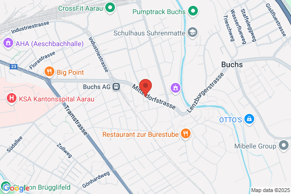 Quickly-System AG