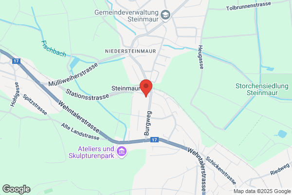 Muehle Steinmaur AG