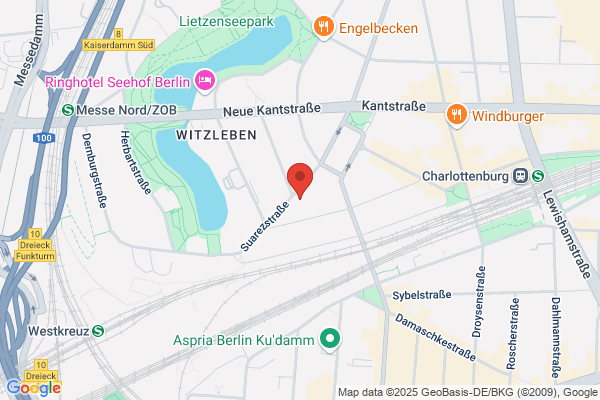 Amway Berater