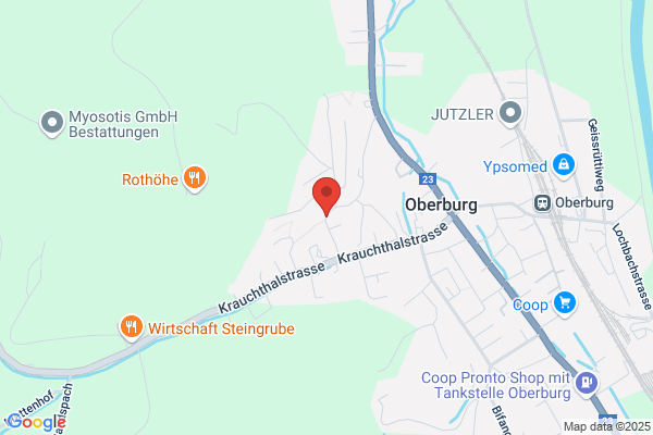 Evang.-ref. Pfarramt