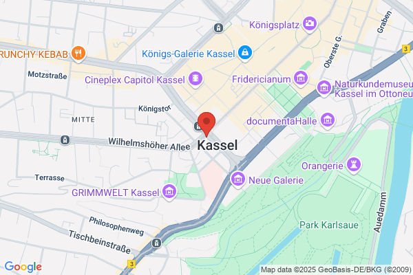 Restaurant Eckstein