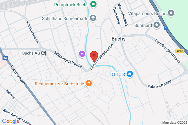 Altes Primarschulhaus