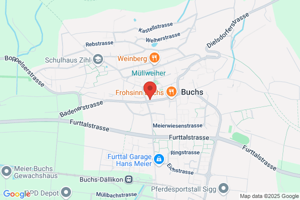 Radio-TV-Hi-Fi Krebser GmbH