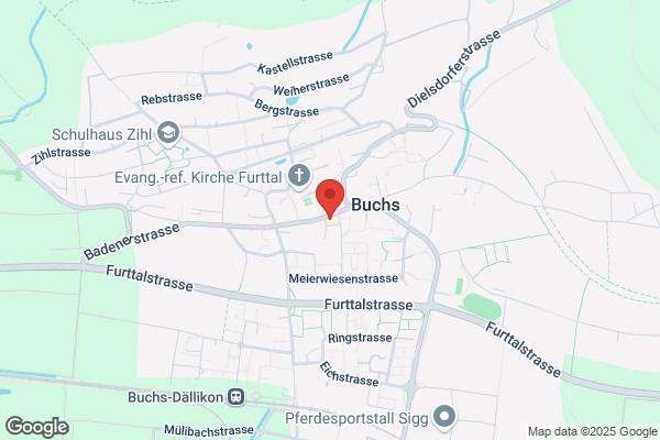 Restaurant Frohsinn